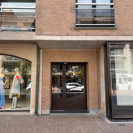 De Warande Vii 203 With A Location