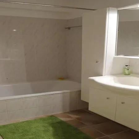 Scenic Countryside *