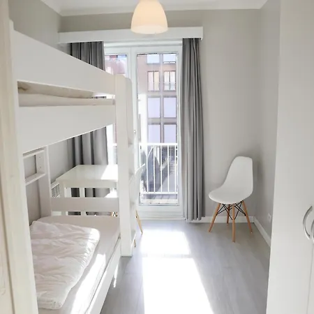 Scenic Countryside * Nieuwpoort