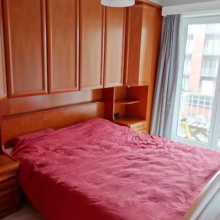 Scenic Countryside Nieuwpoort