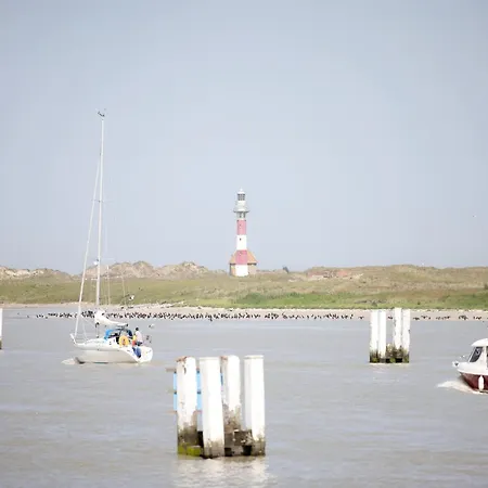 Apartamento De Warande Vii 203 With A Location Nieuwpoort