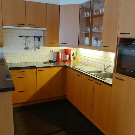 Scenic Countryside * Nieuwpoort