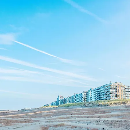 Apartment Scenic Countryside Nieuwpoort