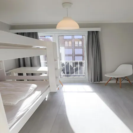 Scenic Countryside Daire