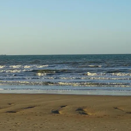 Scenic Countryside * Nieuwpoort