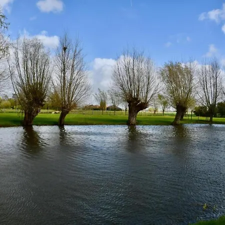 Scenic Countryside