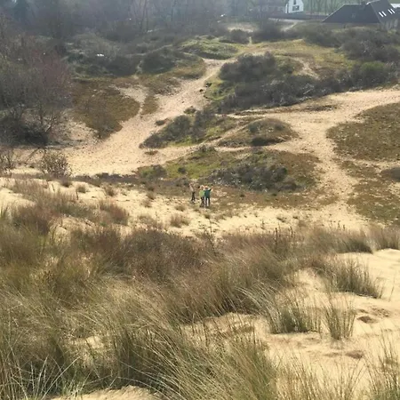 Daire Scenic Countryside Nieuwpoort