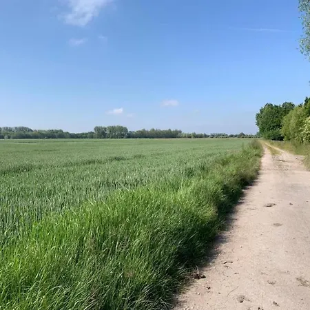 Scenic Countryside * Nieuwpoort