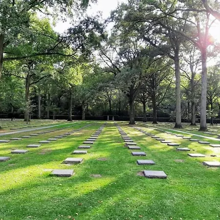 Appartamento Scenic Countryside Nieuwpoort