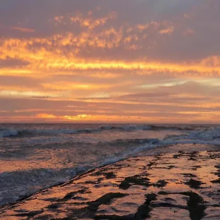 Scenic Countryside Daire Nieuwpoort