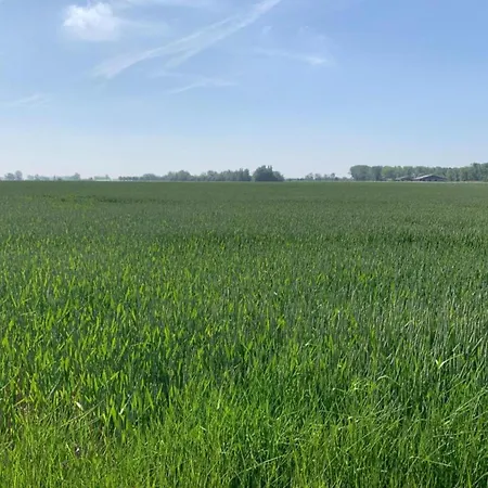 Apartment Scenic Countryside Nieuwpoort