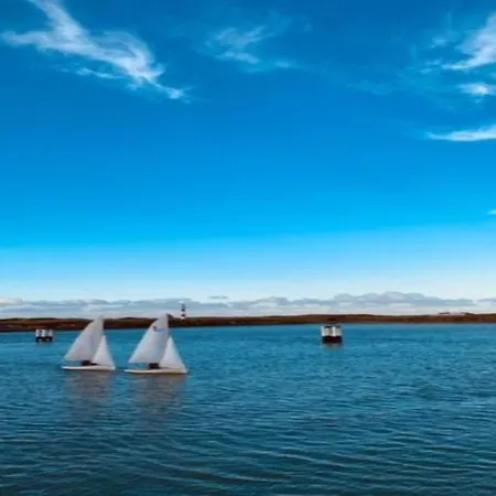 Scenic Countryside * Nieuwpoort