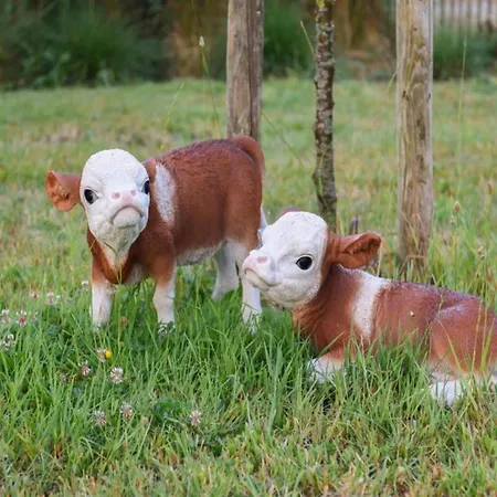 Scenic Countryside Nieuwpoort