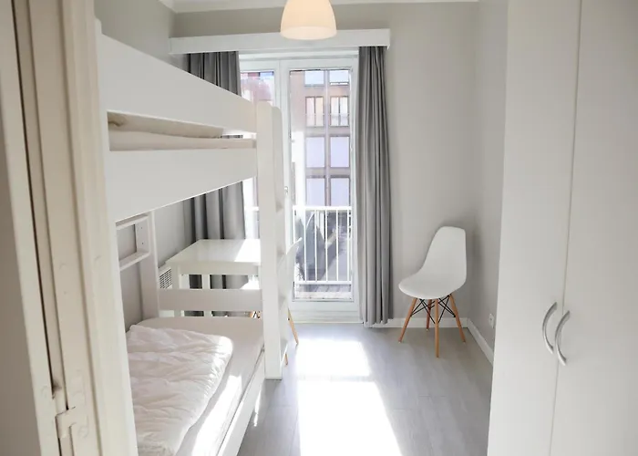 Scenic Countryside * Nieuwpoort