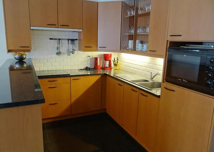 Scenic Countryside * Nieuwpoort