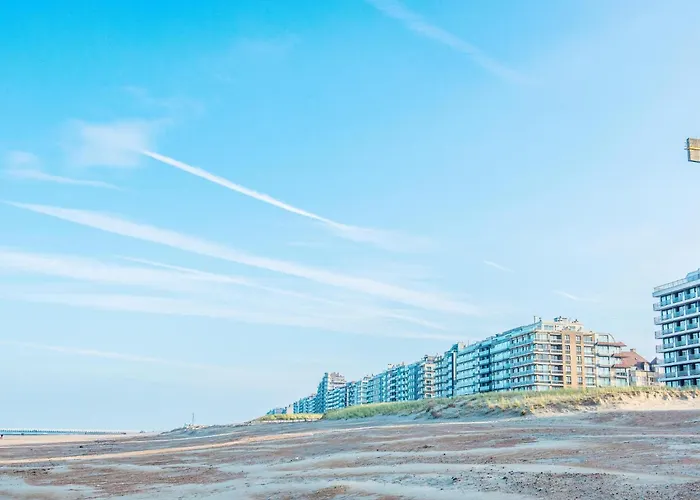 Appartamento Scenic Countryside Nieuwpoort