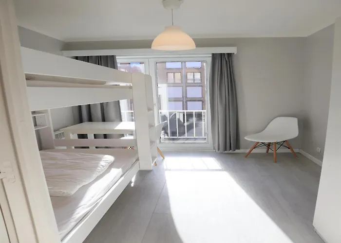 Scenic Countryside דירה