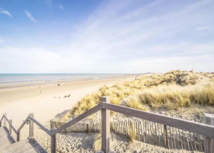 Scenic Countryside דירה *