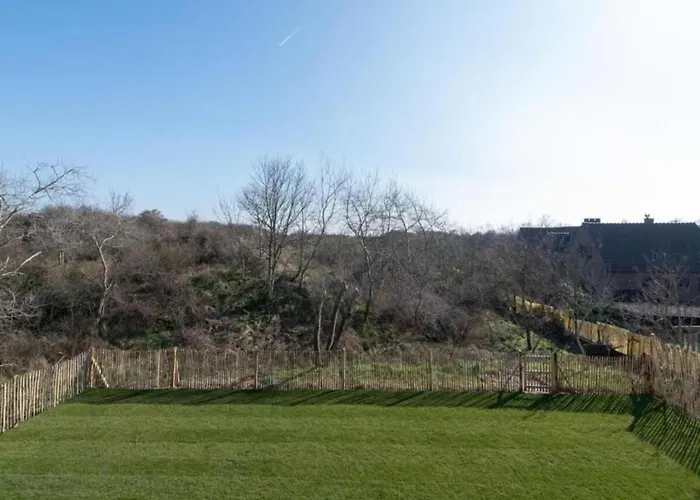 דירה Scenic Countryside ניופורט