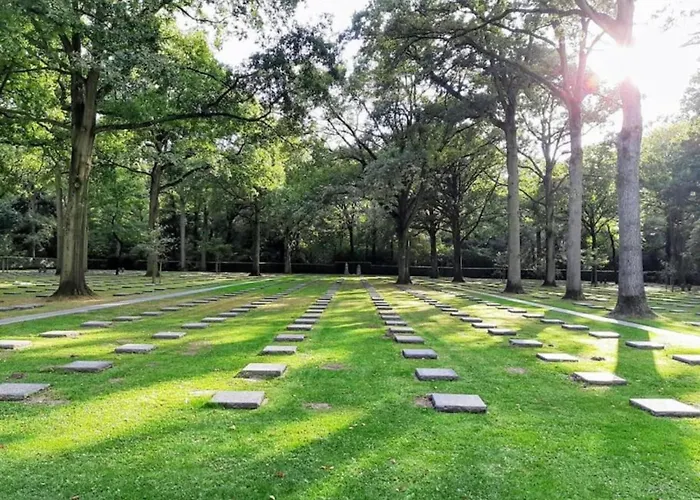 דירה Scenic Countryside ניופורט