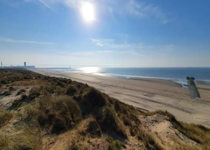 Scenic Countryside דירה