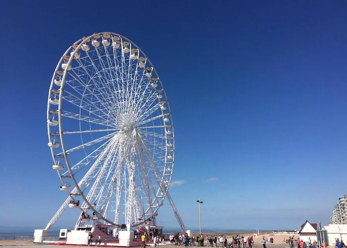 Scenic Countryside Appartamento *