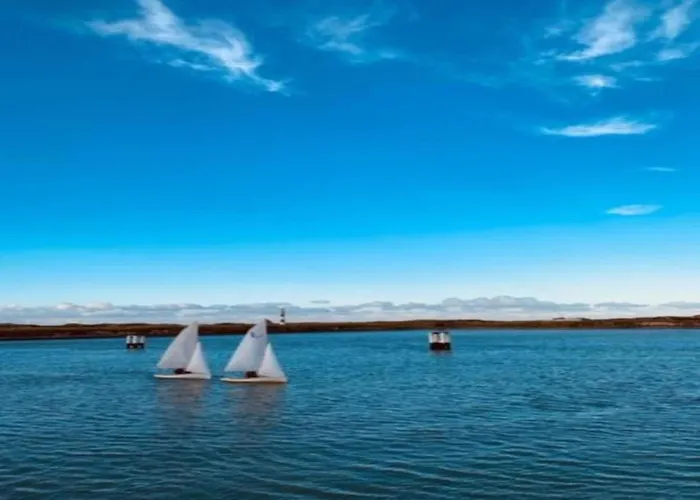 Scenic Countryside * Nieuwpoort