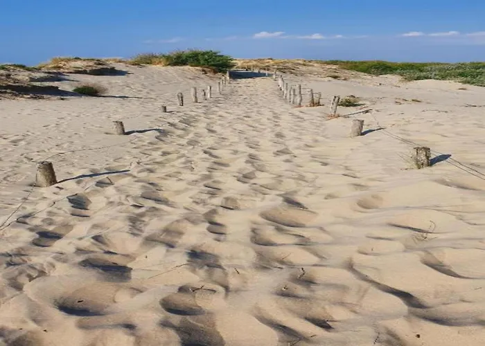 Scenic Countryside דירה
