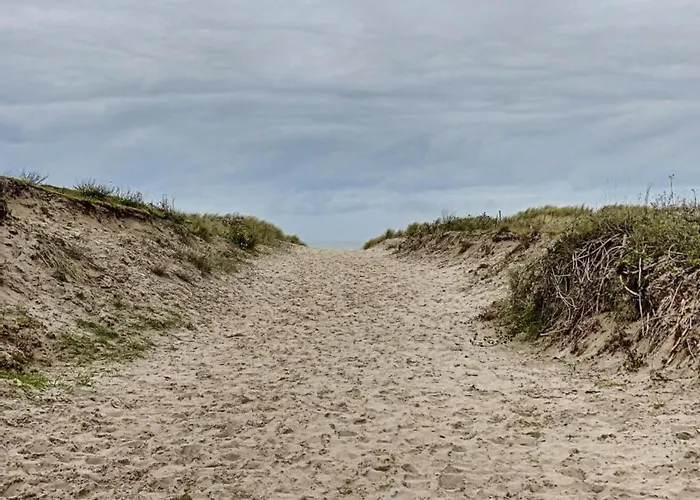 Scenic Countryside דירה